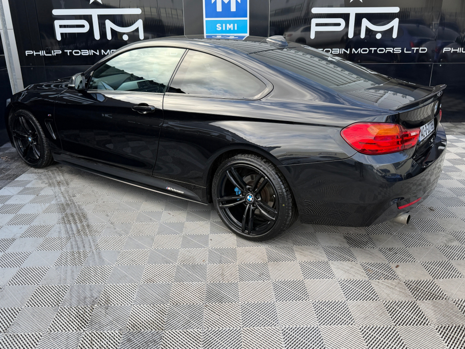 2014 BMW 4 Series - image 6