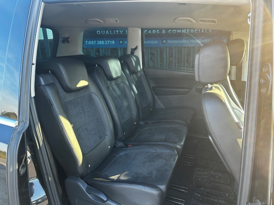 2020 Volkswagen Sharan - image 15