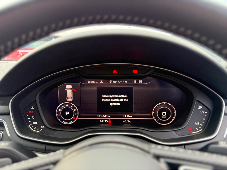 2019 Audi A4 ** DEPOSIT TAKEN ** S-LINE - 1.4 PETROL - AUTO - 12M WARRANTY - CAR: 1687 €21,950