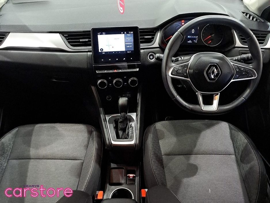 2023 Renault Captur - image 11