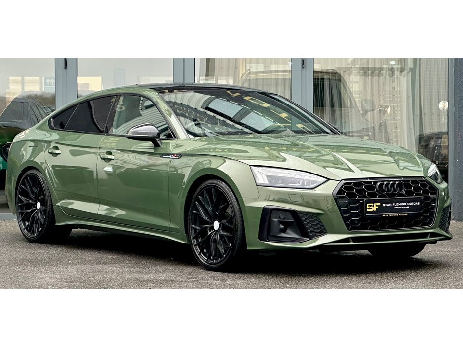 2023 Audi A5 for sale in , Ireland