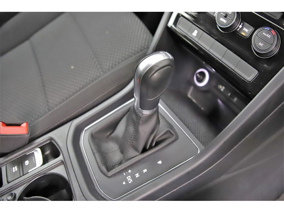 2017 Volkswagen Touran 1.4 TSI DSG COMFORTLINE *REVERSE CAM*CARPLAY*ANDROID AUTO* €18,890