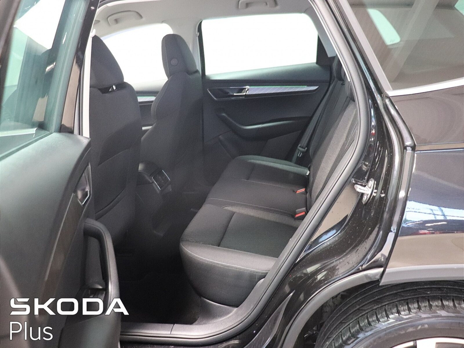 2023 Skoda Karoq 2.0TDI 115HP Style €34,950
