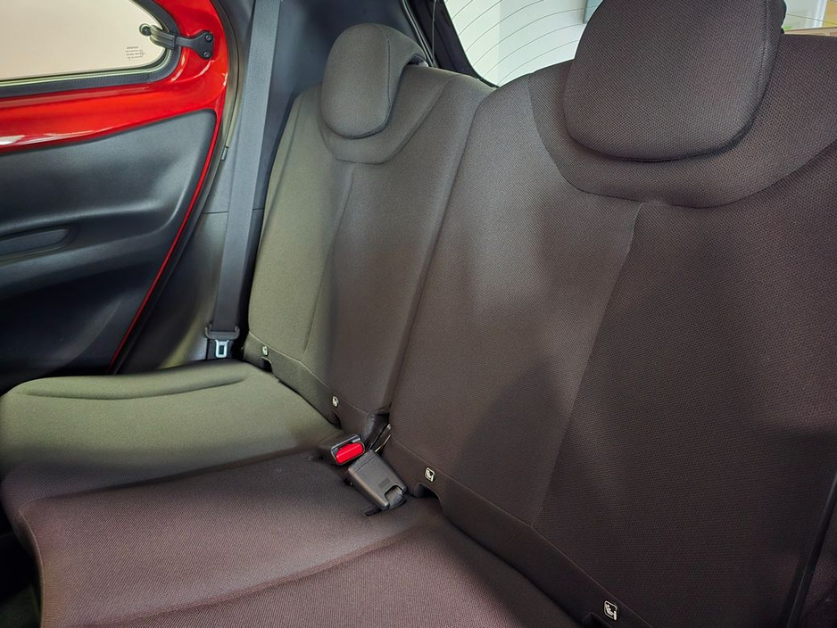 2022 Toyota Aygo X - image 10