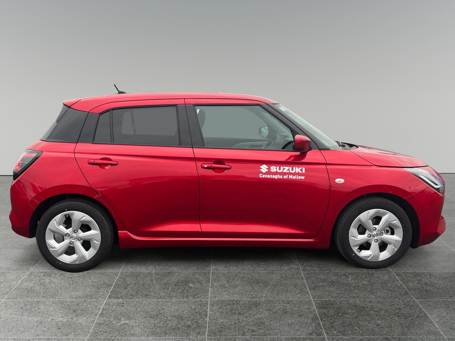2026 Suzuki Swift - image 6