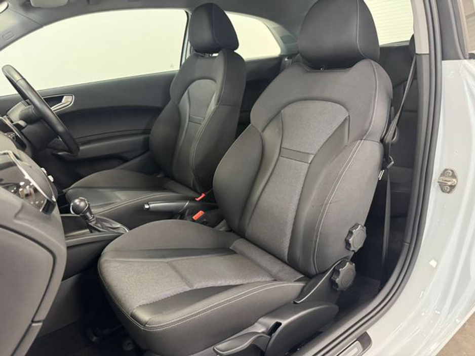 2017 Audi A1 1.0TFSI 95HP S Tronic €13,950