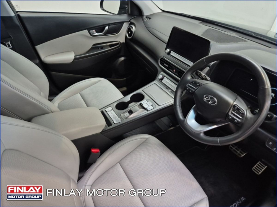 2023 Hyundai Kona - image 7