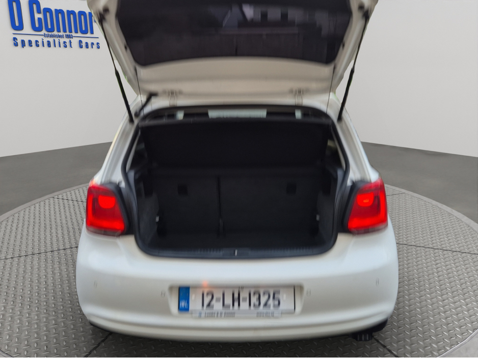 2012 Volkswagen Polo 1.2 TDI MANUAL *** COMFORT LINE **** ALLOYS **** €5,950