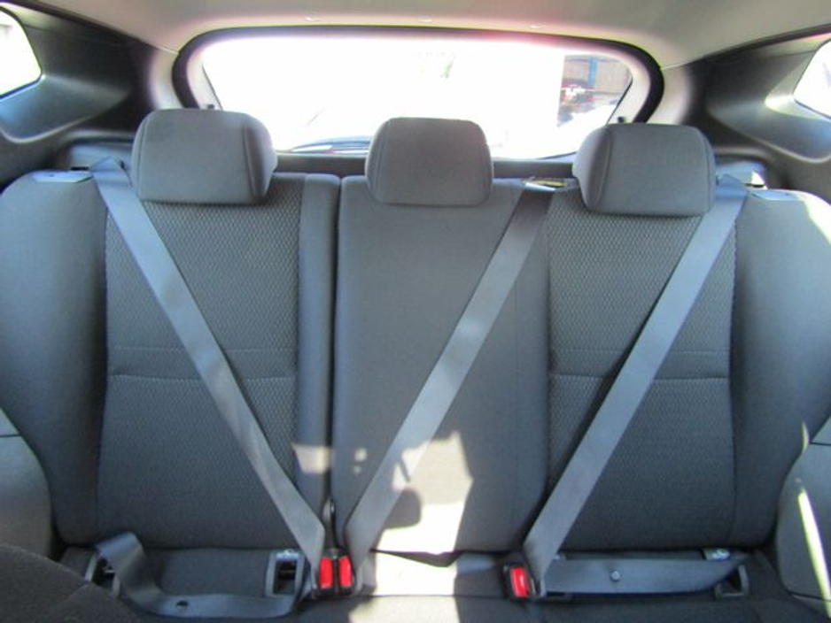 2016 Nissan Qashqai - image 19