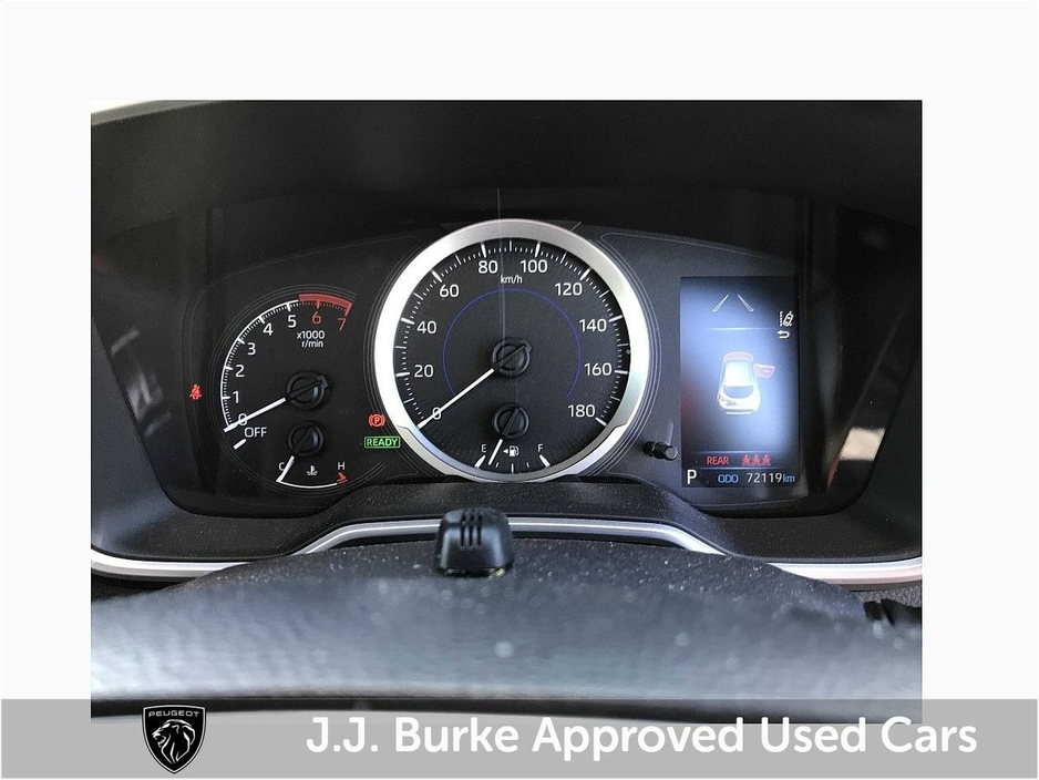 2019 Toyota Corolla - image 14