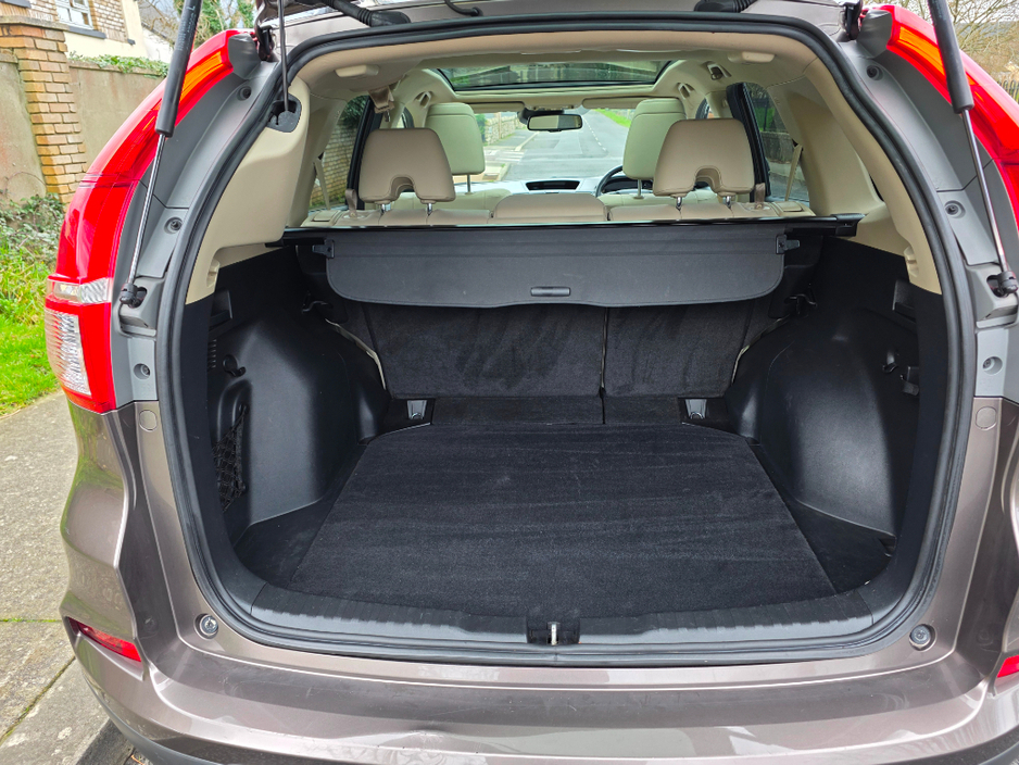 2016 Honda CR-V - image 9