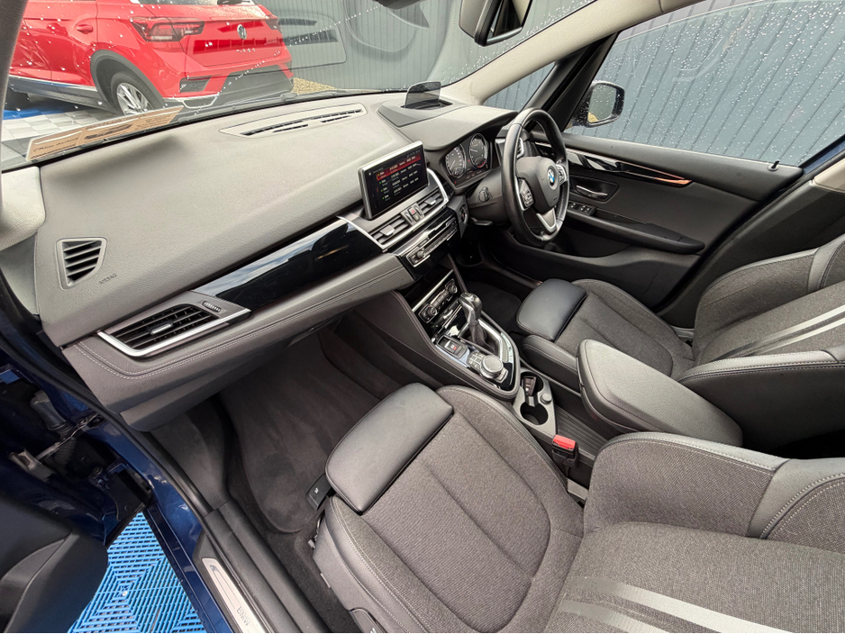 2018 BMW 2 Series Gran Tourer SPORT - 2.0L DIESEL - 7 SEATS - AUTO - 12M WARRANTY - CAR: 1741 €18,950