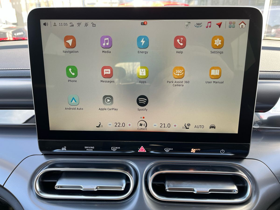 2025 Smart #1 - image 35