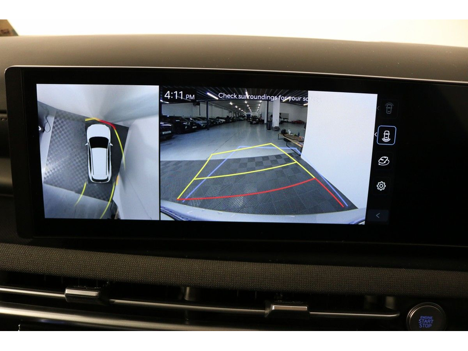 2025 Hyundai Tucson PHEV PLATINUM 1.6L PETROL AUTOMATIC SUV