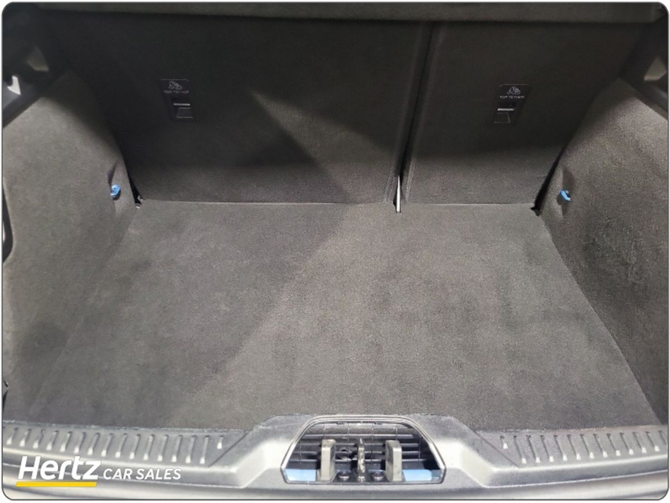 2023 Ford Focus ST-LINE 1.0T Petrol Manual €20,495