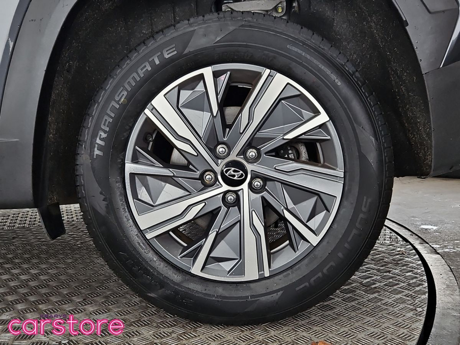 2024 Hyundai Tucson - image 14