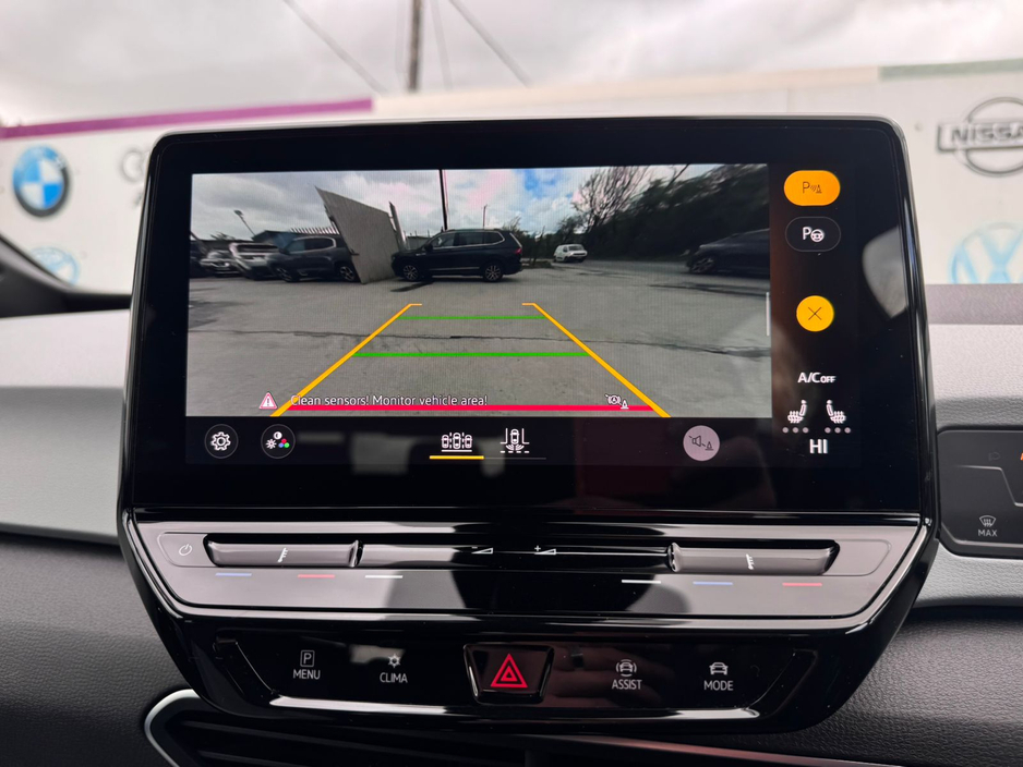 2023 Volkswagen ID.3 - image 34