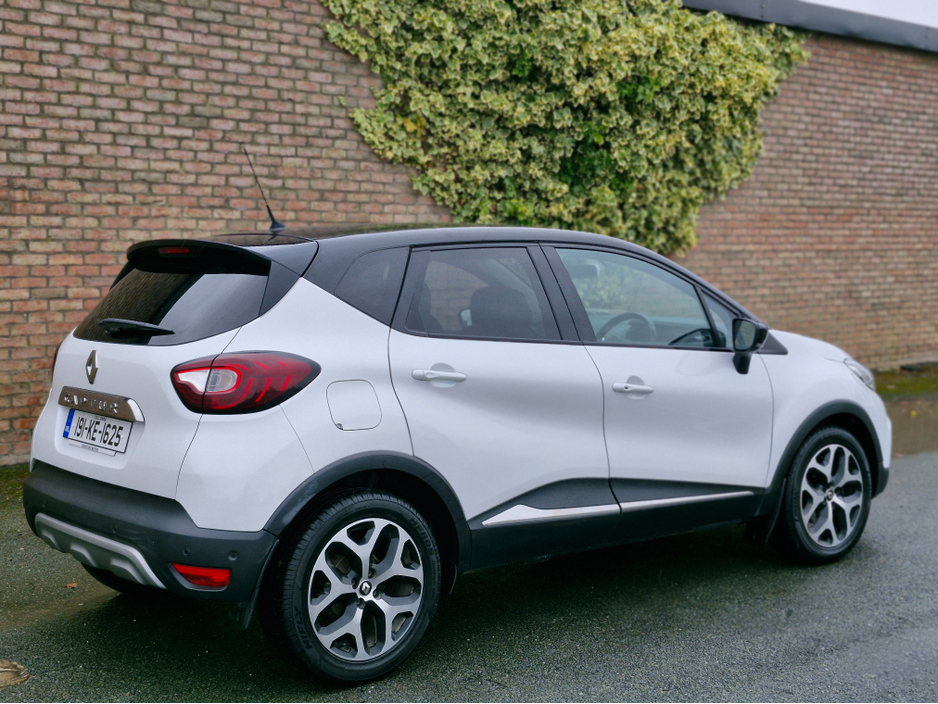 2019 Renault Captur - image 14