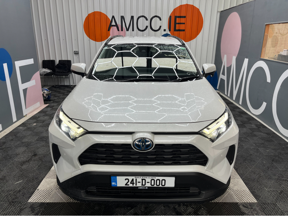 2024 Toyota Rav4 - image 6