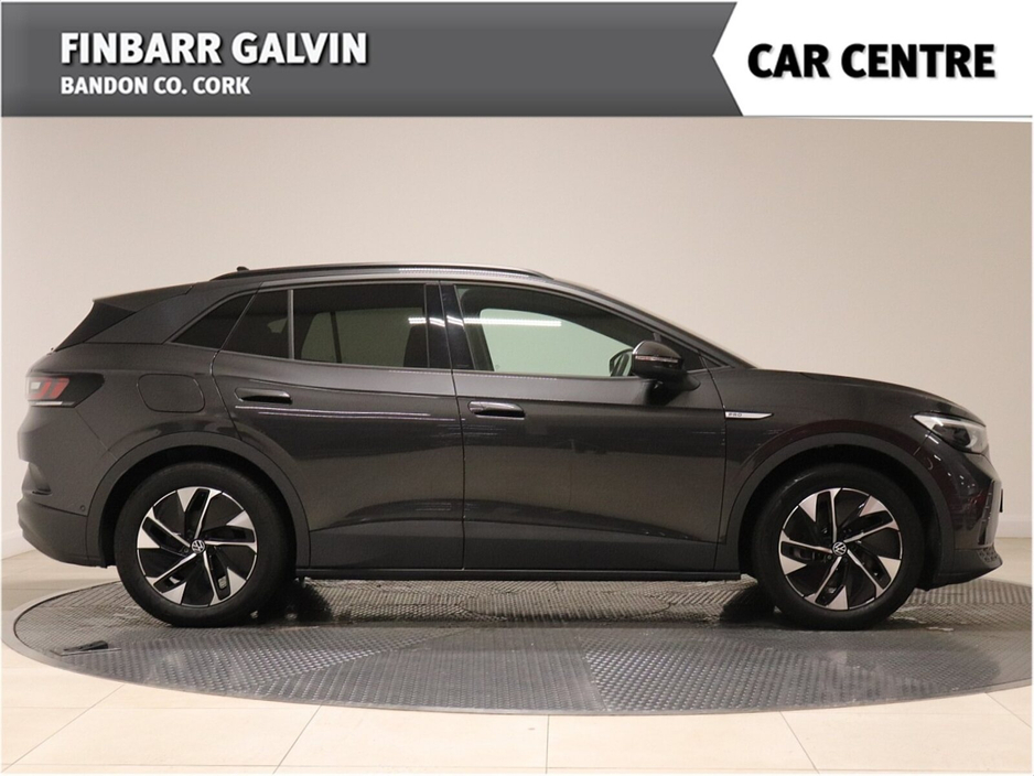 2023 Volkswagen ID.4 LIFE DX 77kWh 174HP €29,950