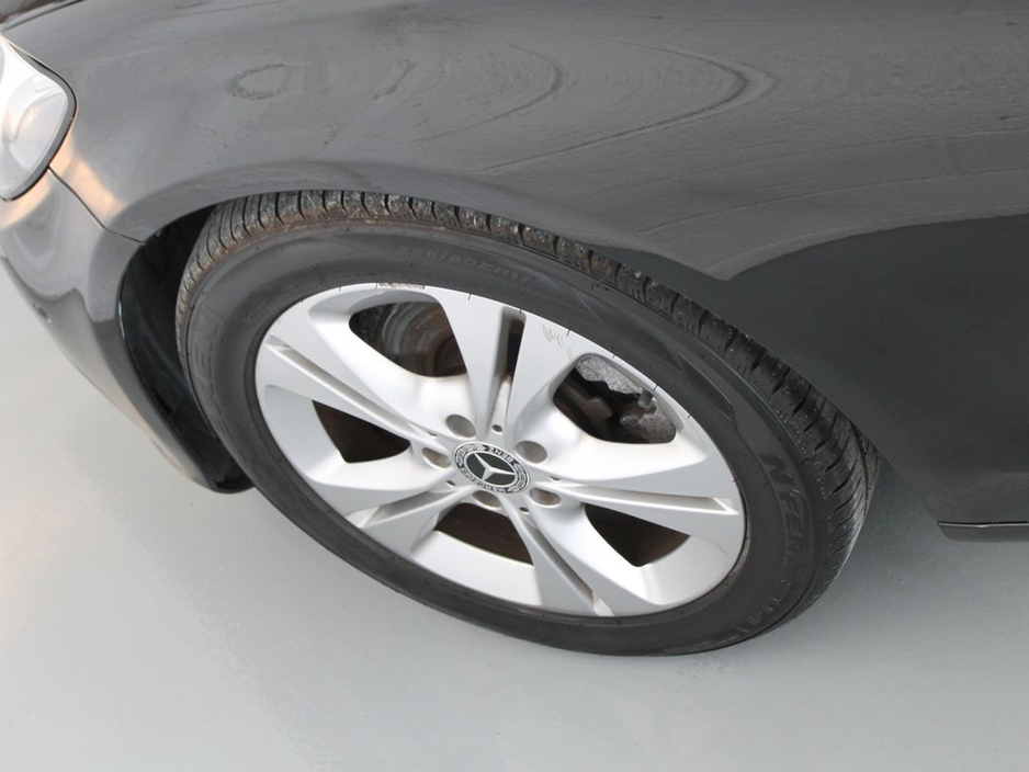 2018 Mercedes-Benz C Class - image 30