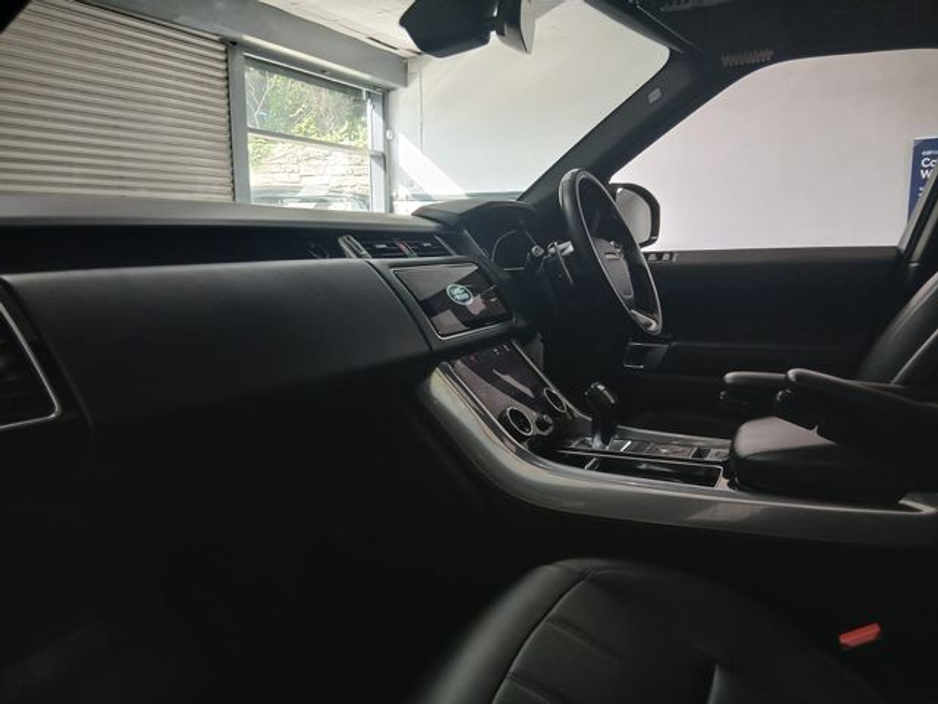 2022 Land Rover Range Rover Sport 2.0 Range Rover Sport HSE Finance Available 1 Owner €59,777