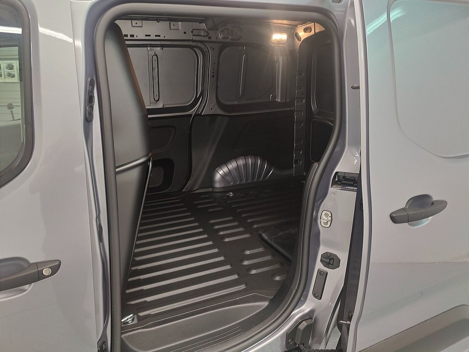 2025 Citroen Berlingo Enterprise From €105 Per Week €22,243