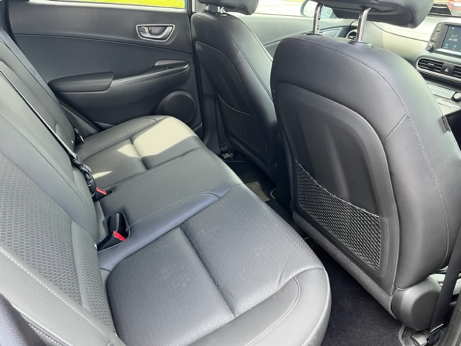 2019 Hyundai Kona KAUAI EV 5DR AUTO €15,950
