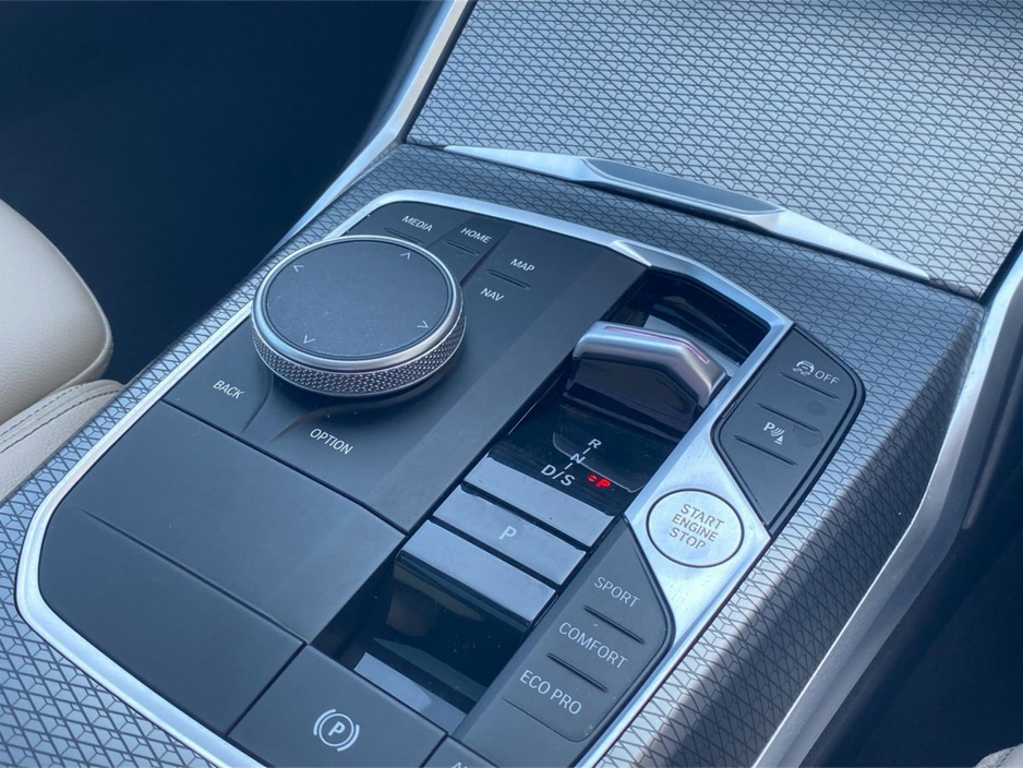 2023 BMW 3 Series 320d M Sport Pro Saloon €49,950