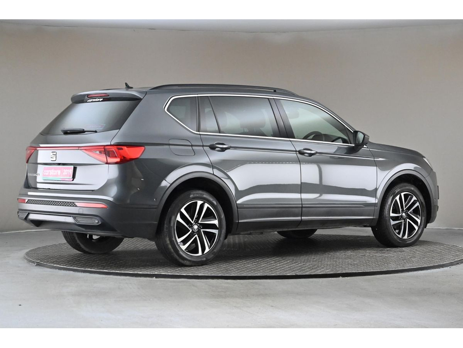 2019 SEAT Tarraco - image 10