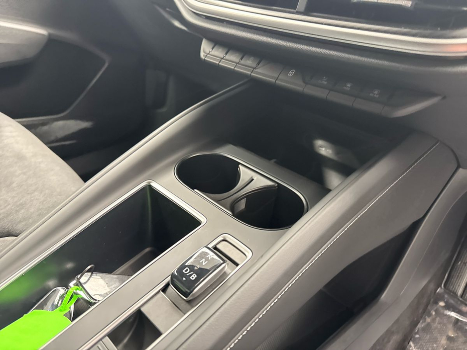 2026 Skoda Enyaq 85X SPORTLINE *0% APR* €90 P/W 3YRS €55,000