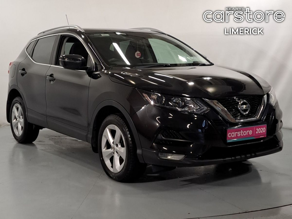 2020 Nissan Qashqai for sale in , Ireland