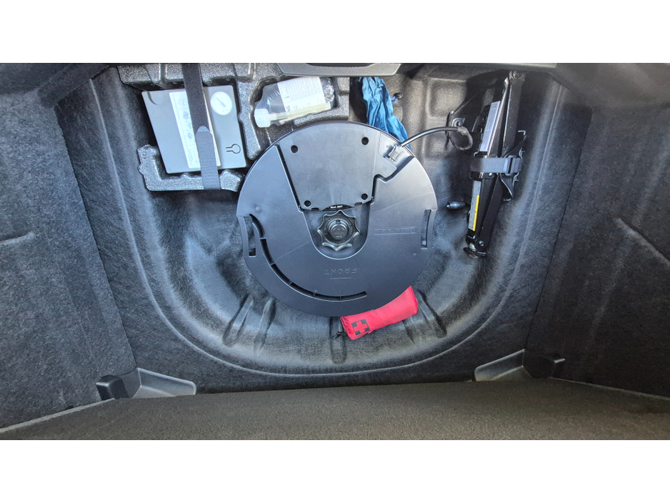 2017 Audi A3 - image 14