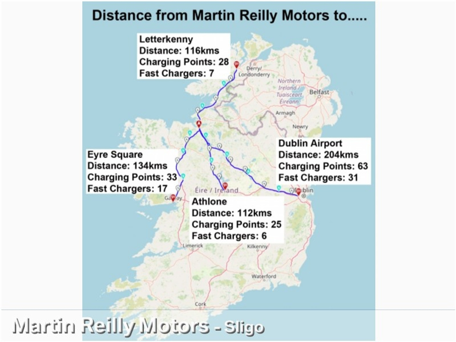 2022 Hyundai Ioniq 5 Executive Plus 58kW €24,945