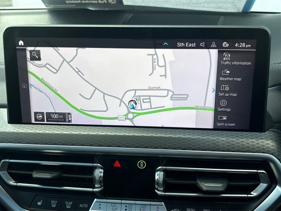 2023 BMW iX3 - image 8