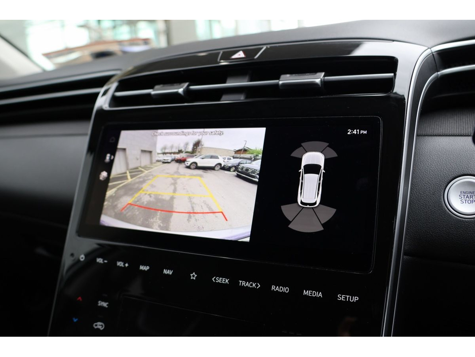 2024 Hyundai Tucson - image 18