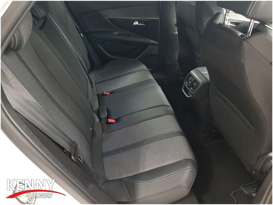 2023 Peugeot 3008 *Deposit taken* FL ALLURE 1.5 HDI 130 6.4 €32,990