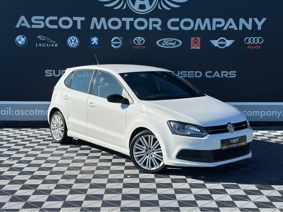 2013 Volkswagen Polo - image 6