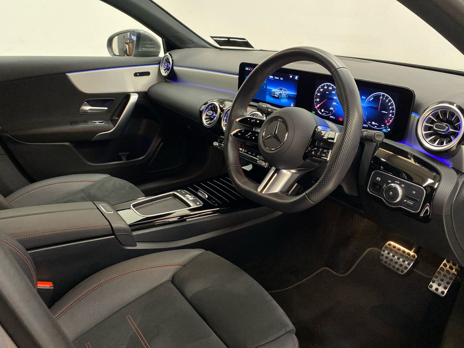 2024 Mercedes-Benz A Class - image 9