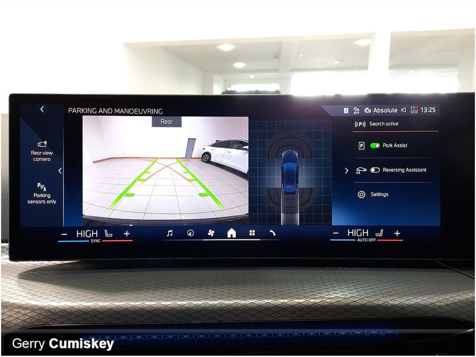 2025 BMW i4 eDrive40 M SPORT | PRO PACK | 340BHP 83.9kWh