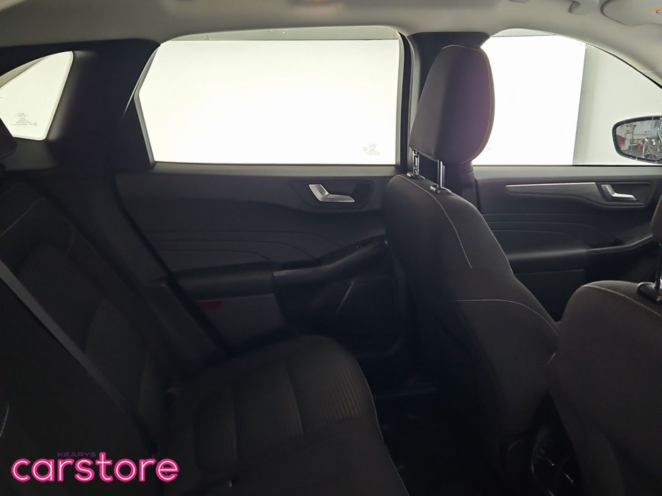 2022 Ford Kuga 2.5 Duratec 190PS FHEV Titanium Auto €28,880