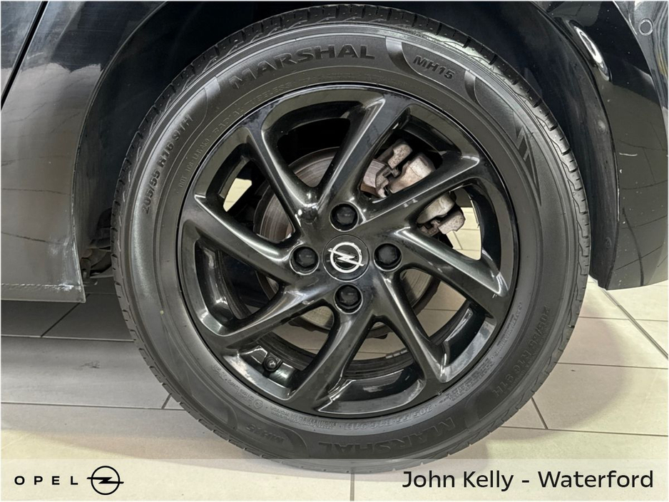 2023 Opel Corsa SRI Limited Edition 1.2i (130PS) Auto €20,995