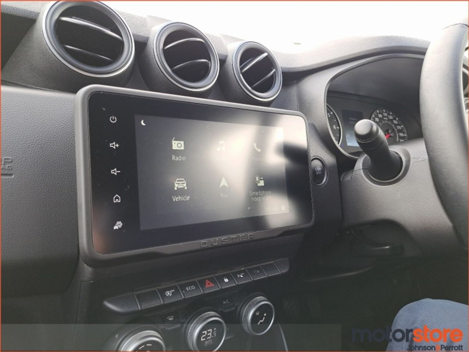 2024 Dacia Duster 1.5 DIESEL Extreme *TOP SPEC* €27,900