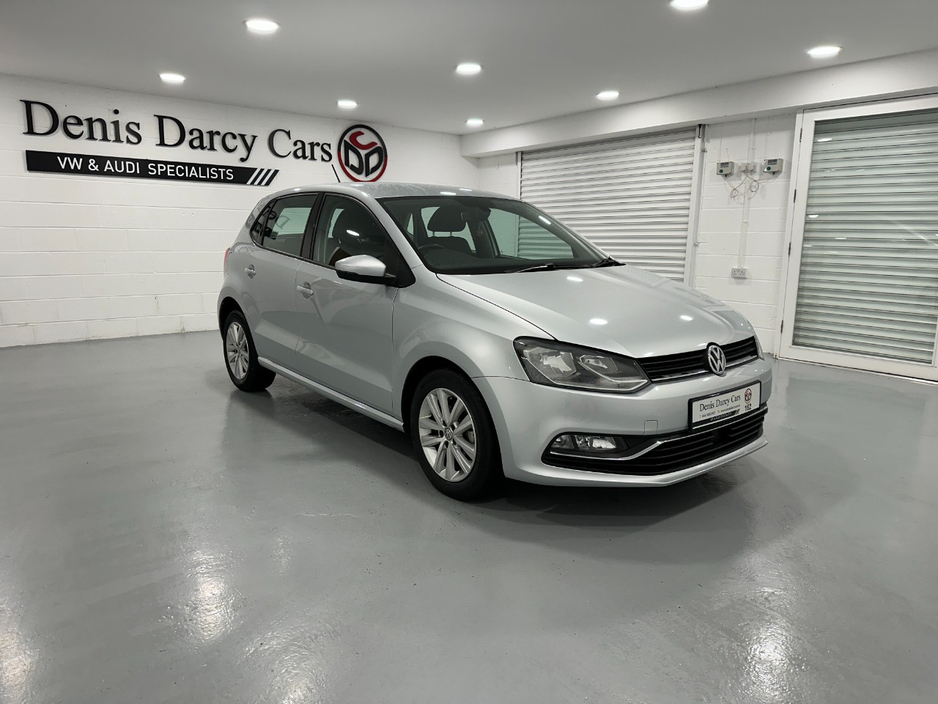 2016 Volkswagen Polo for sale in , Ireland
