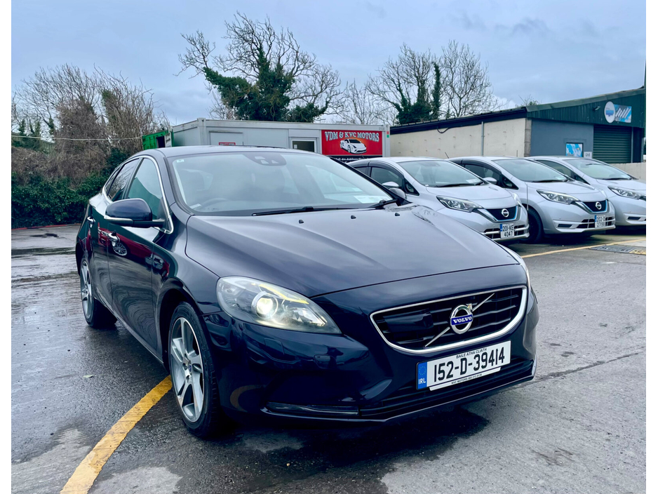 2015 Volvo V40 for sale in , Ireland