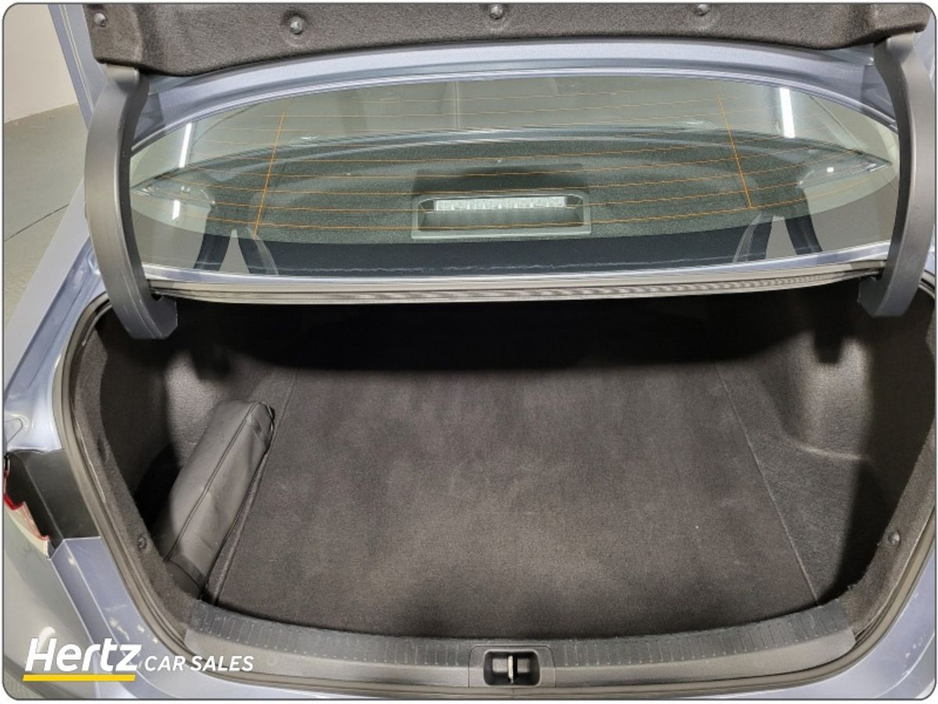 2023 Toyota Corolla LUNA SALOON 1.8 Petrol Automatic €22,795