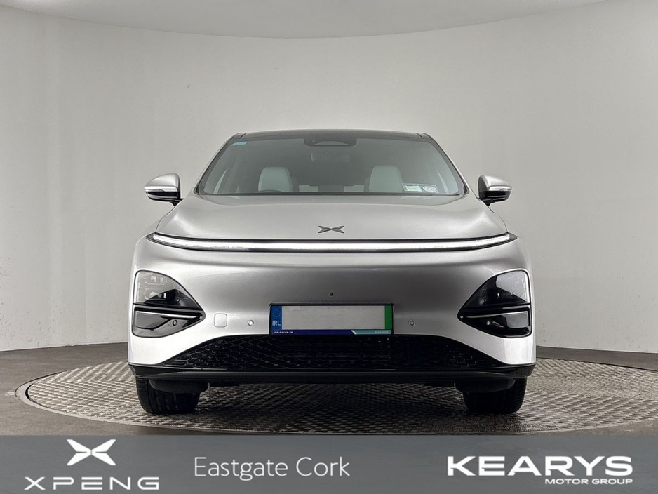 2026 Xpeng G6 - image 2