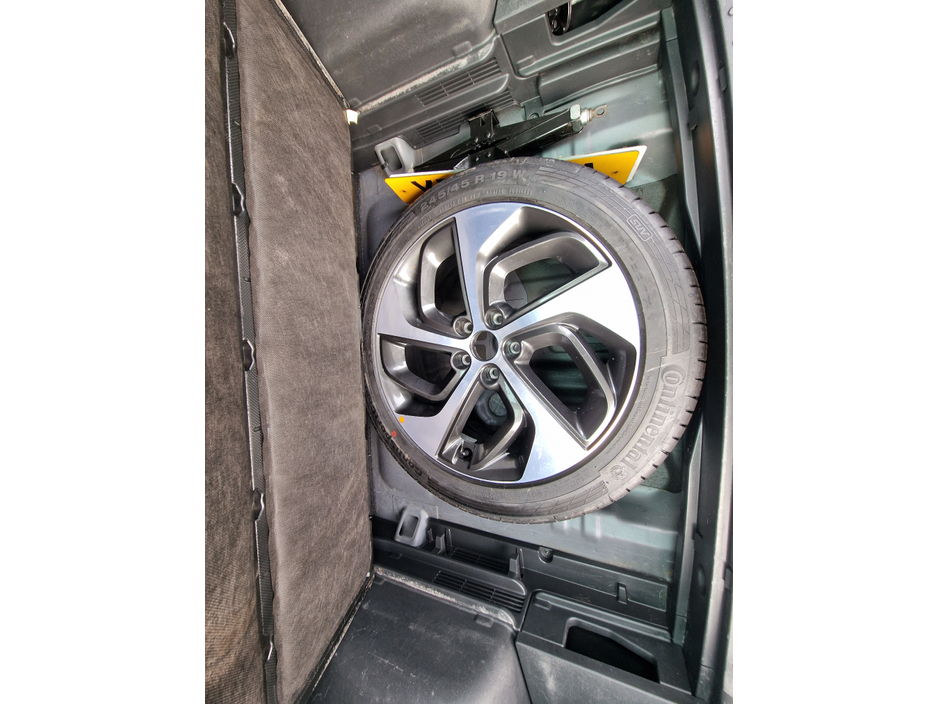 2017 Hyundai Tucson - image 30