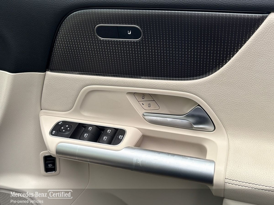 2023 Mercedes-Benz GLA Class GLA 180 d A/T Progressive €46,900