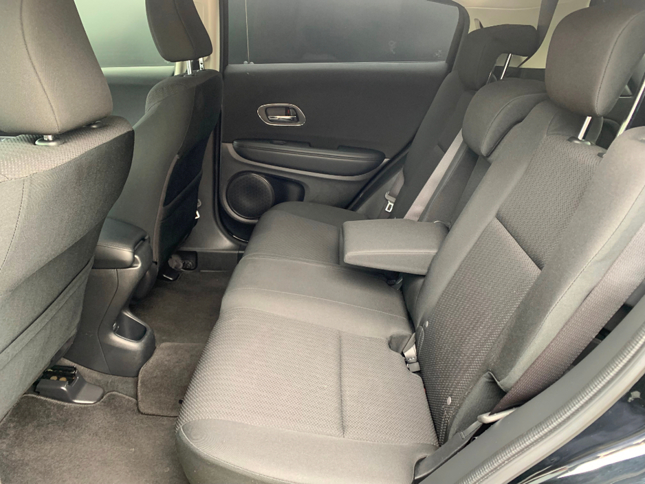 2014 Honda Vezel 1.5 HYBRID 5DR // 09/26 NCT AND €180 ROAD TAX // AIR CON, REVERSE CAMERA AND BLUETOOTH // €10,950